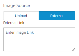 AffiliateX Single Product block setting