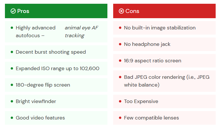 AffiliateX Pros and Cons