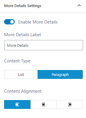 AffiliateX Single Coupon block setting