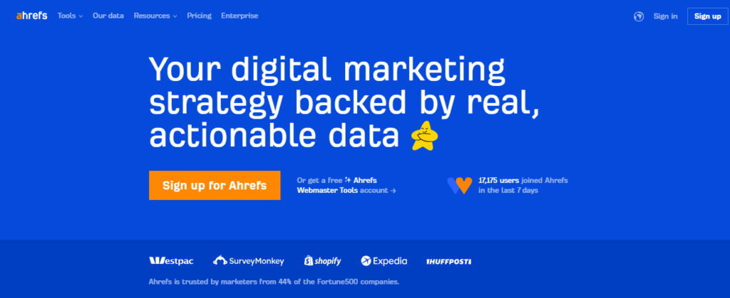 Ahrefs