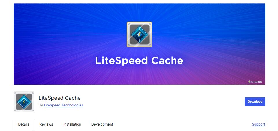 Lightspeed Cache