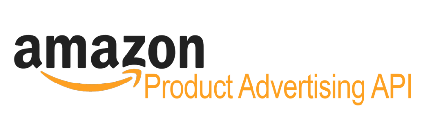 Amazon  Product Advertising API