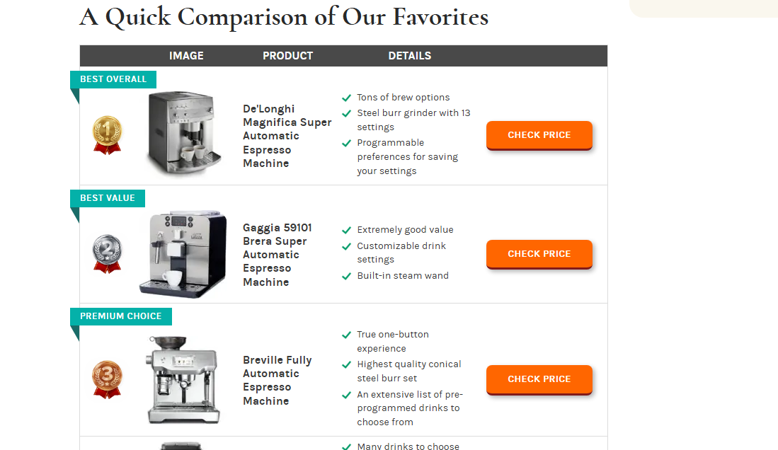 7 Successful Amazon Affiliate Website Examples - AffiliateX