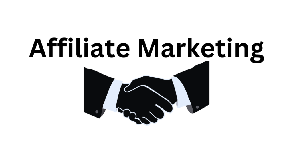 What is Affiliate Marketing?