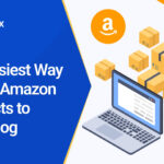 The Easiest Way to Add Amazon Products to Your Blog (No Coding Needed)