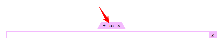 How to create AffiliateX block template