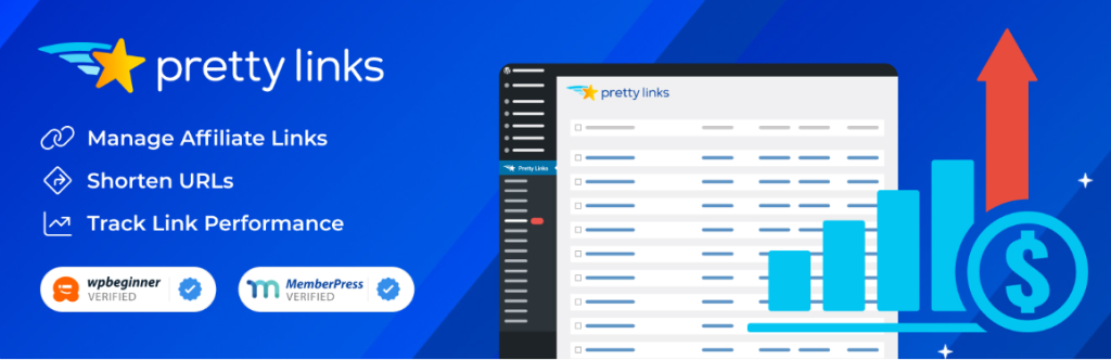 PrettyLinks