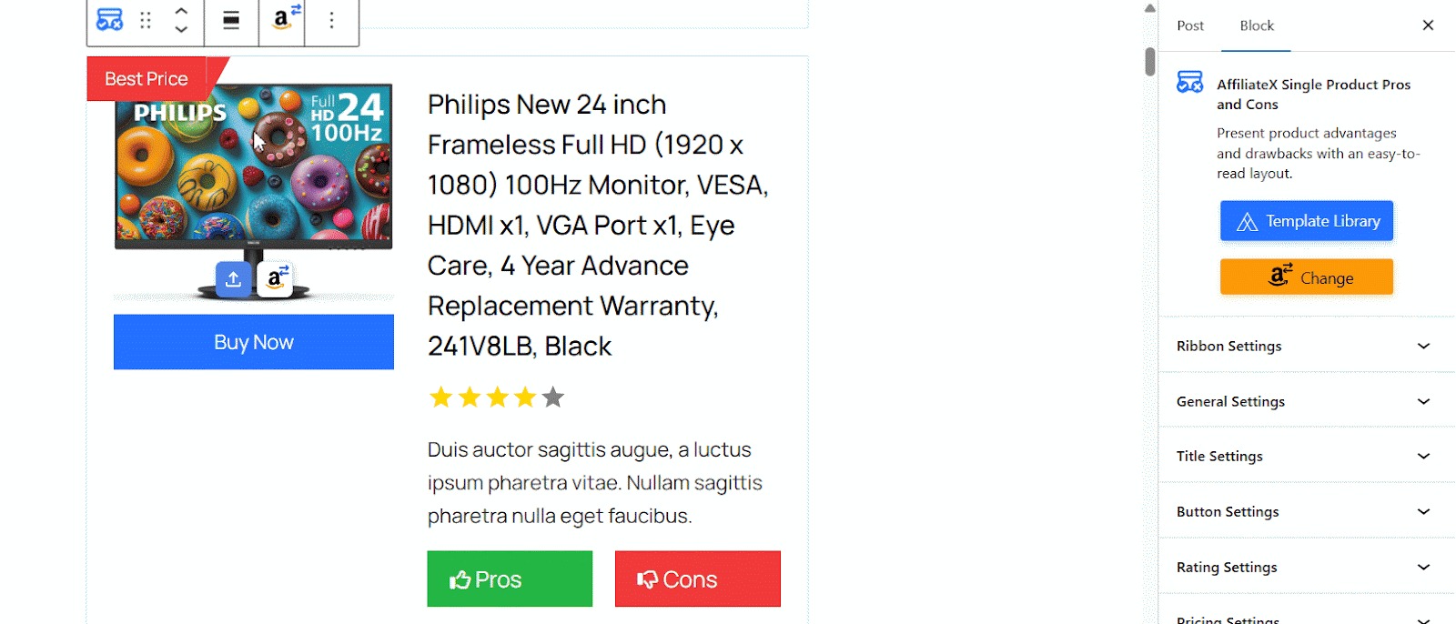 Amazon Affiliate Holiday Sales AffiliateX