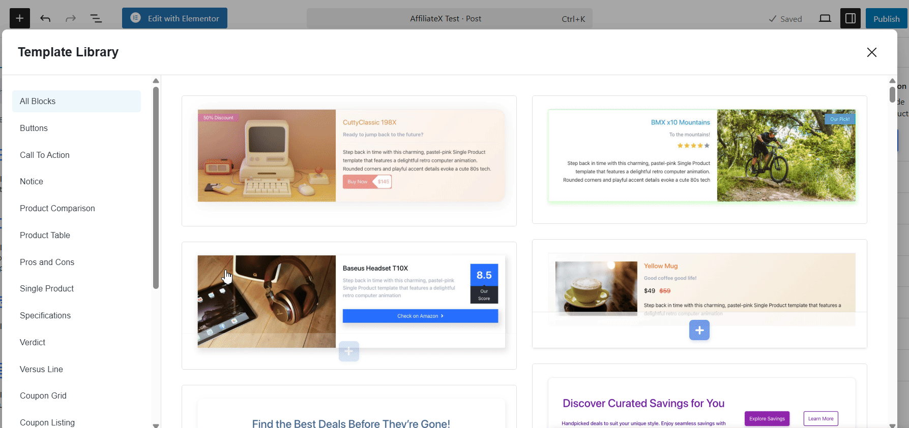 How to Build a Content Calendar for Amazon Affiliate Success