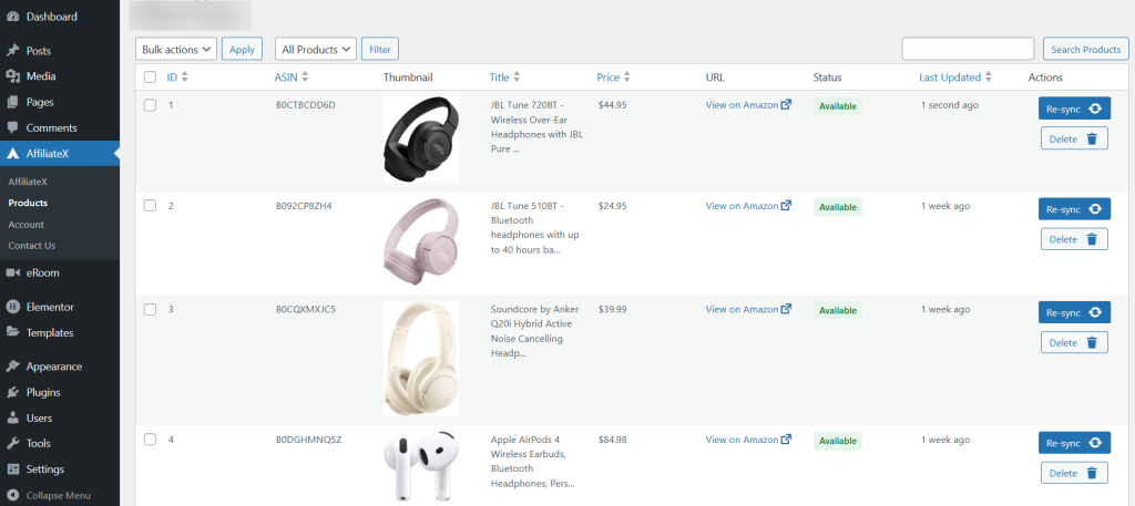 Best Practices for Adding Amazon Affiliate Disclosures with AffiliateX