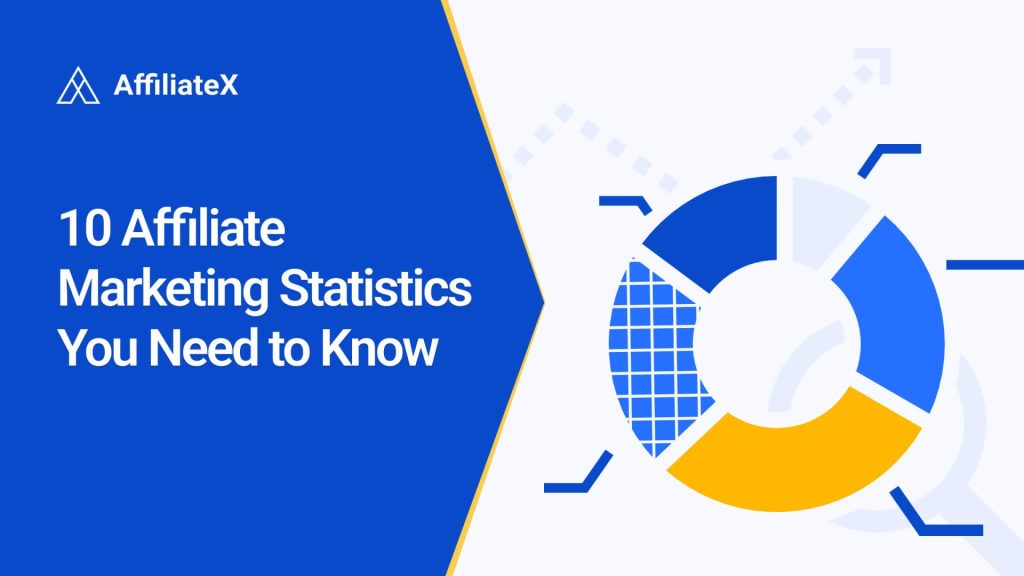10 Affiliate Marketing Statistics You Need to Know