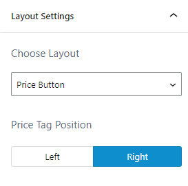 AffiliateX Button