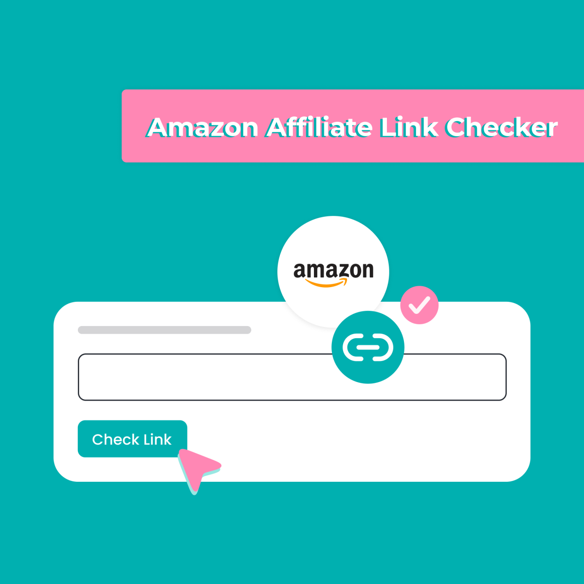 Amazon Affiliate Link Checker