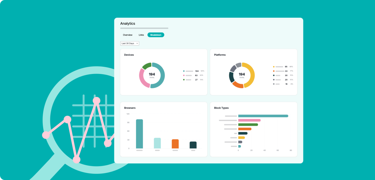 AffiliateX Analytics Support