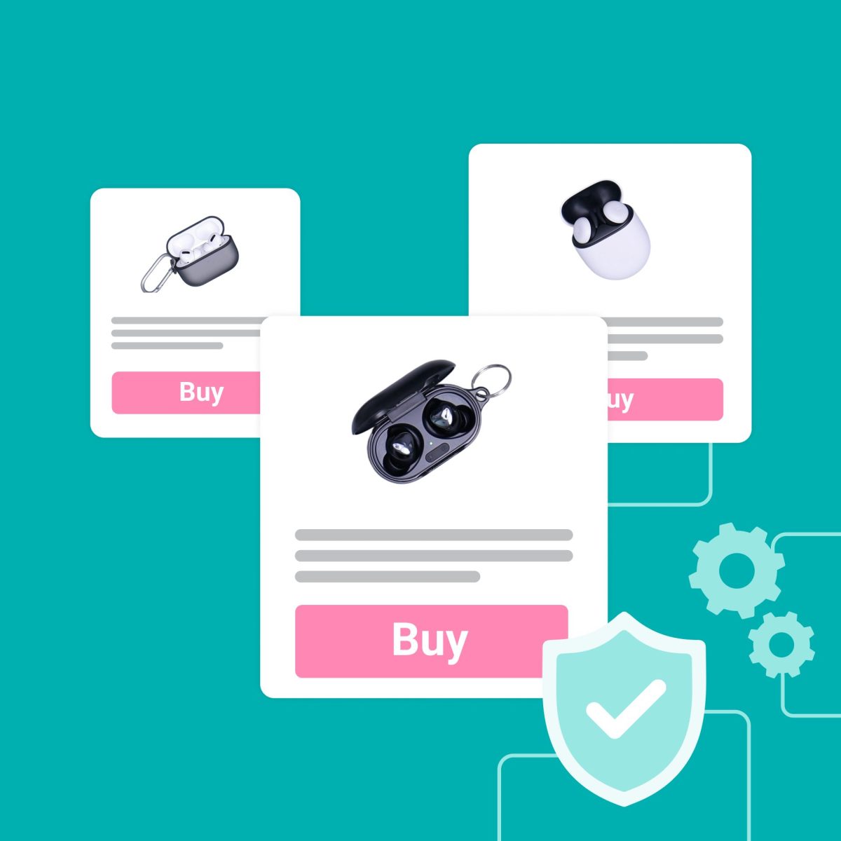 Amazon API Integration 