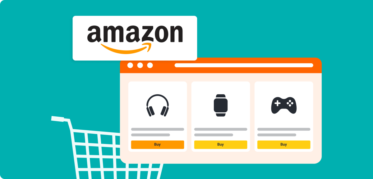 Amazon API Integration