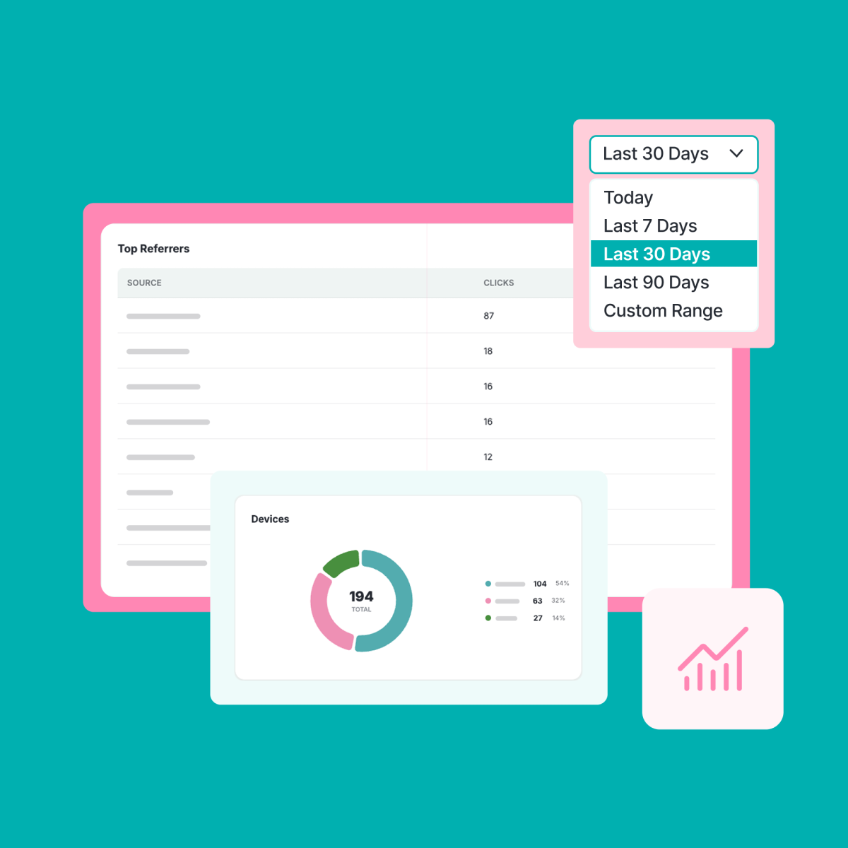 AffiliateX Analytics Support