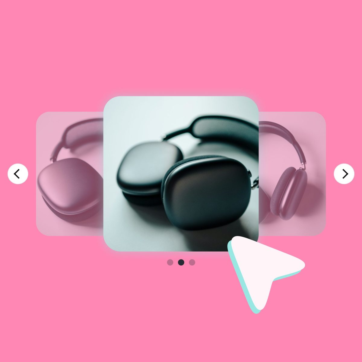 AffiliateX Image Slider Feature