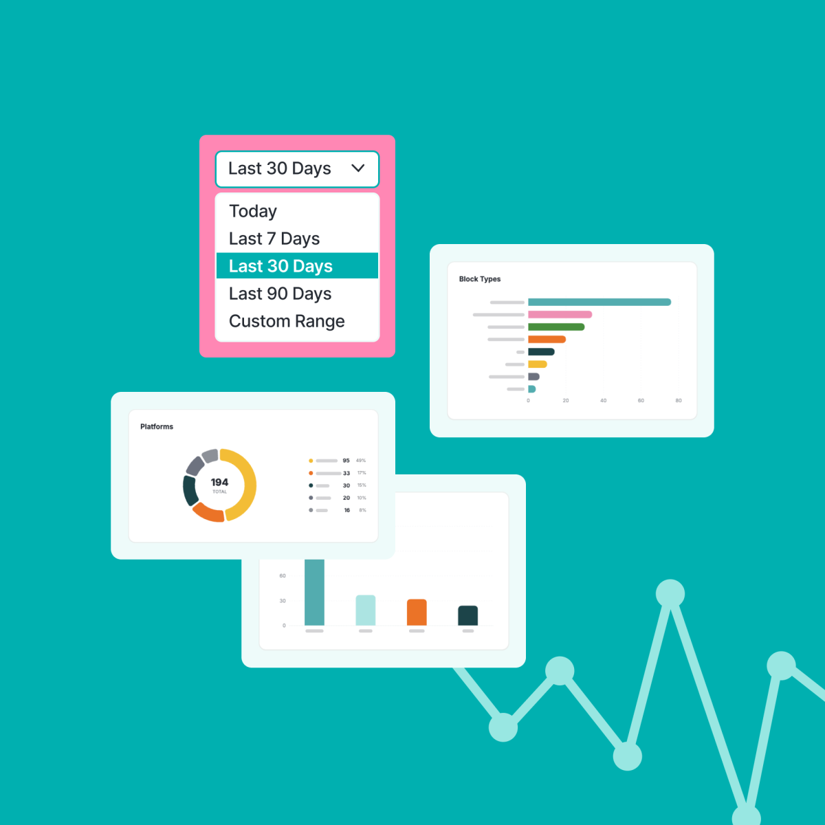 AffiliateX Analytics Support
