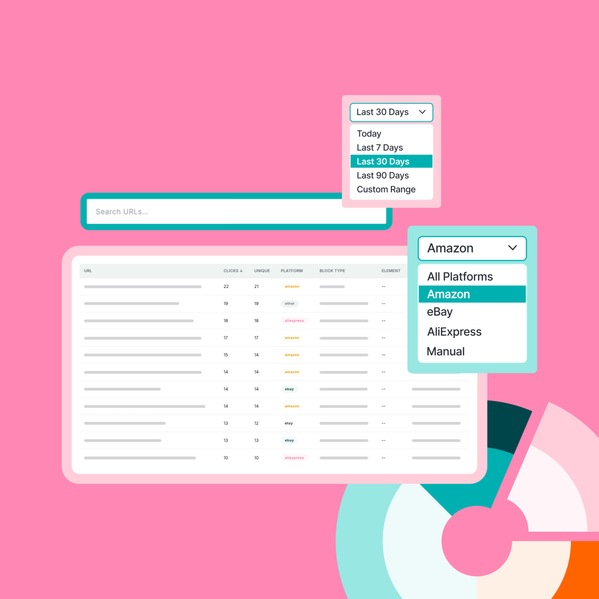 AffiliateX Analytics Support