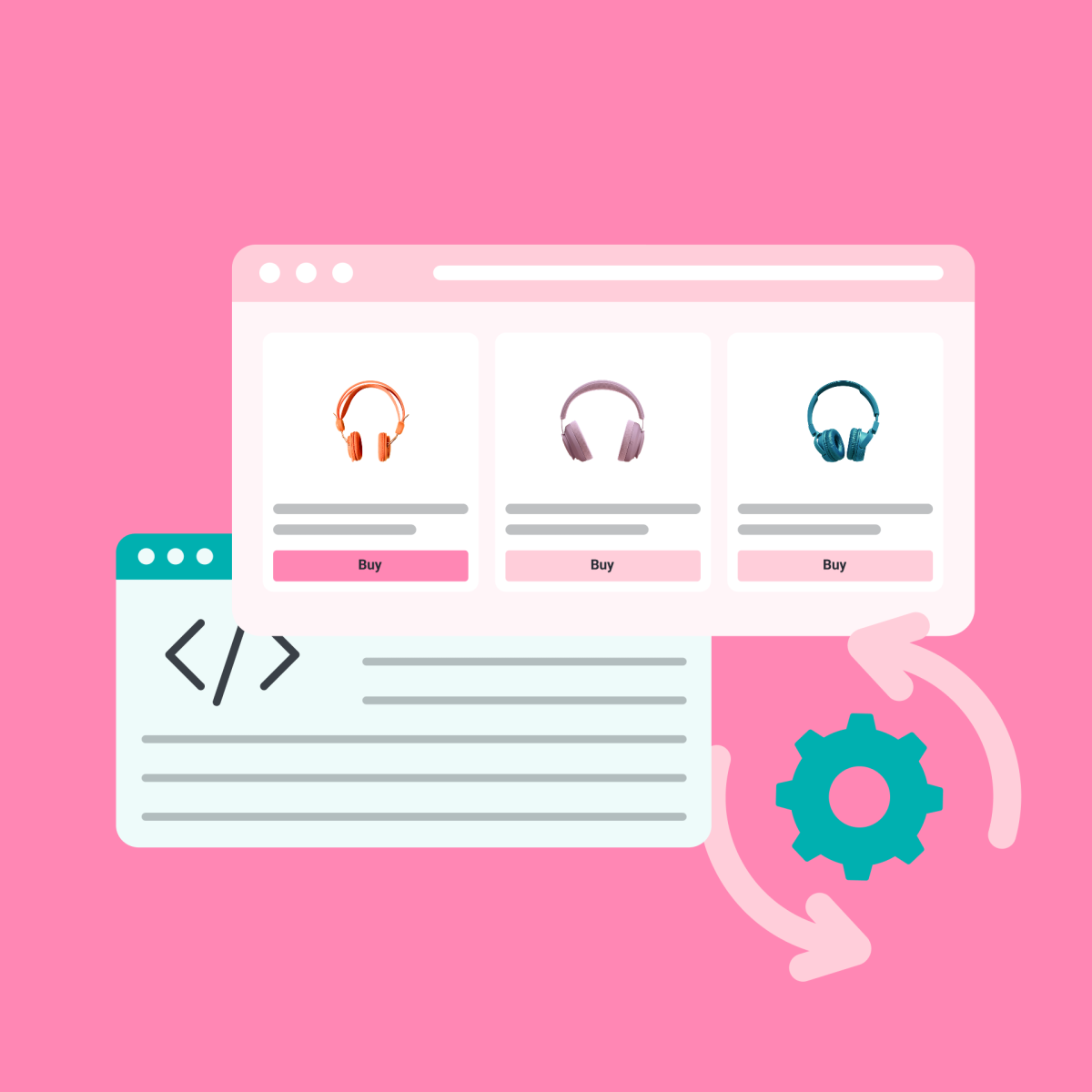 Amazon API Integration 