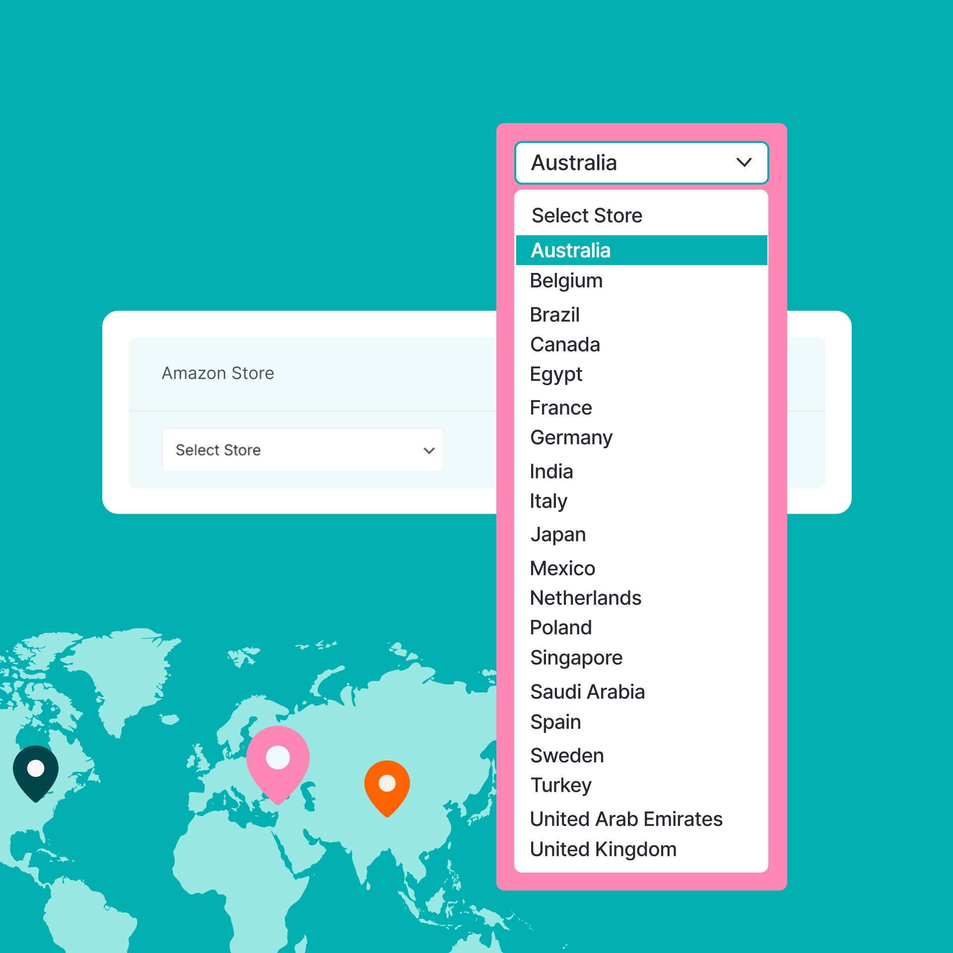 AffiliateX Geolocation 