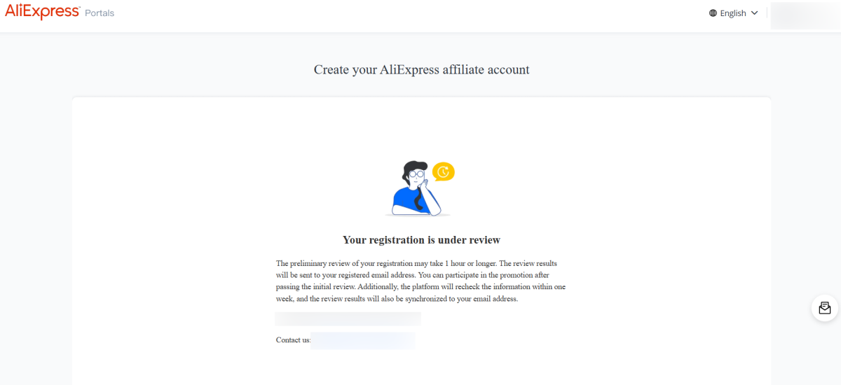 AffiliateX AliExpress Integration