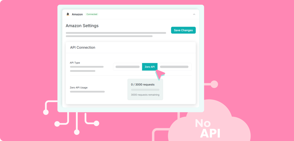 AffiliateX Zero API