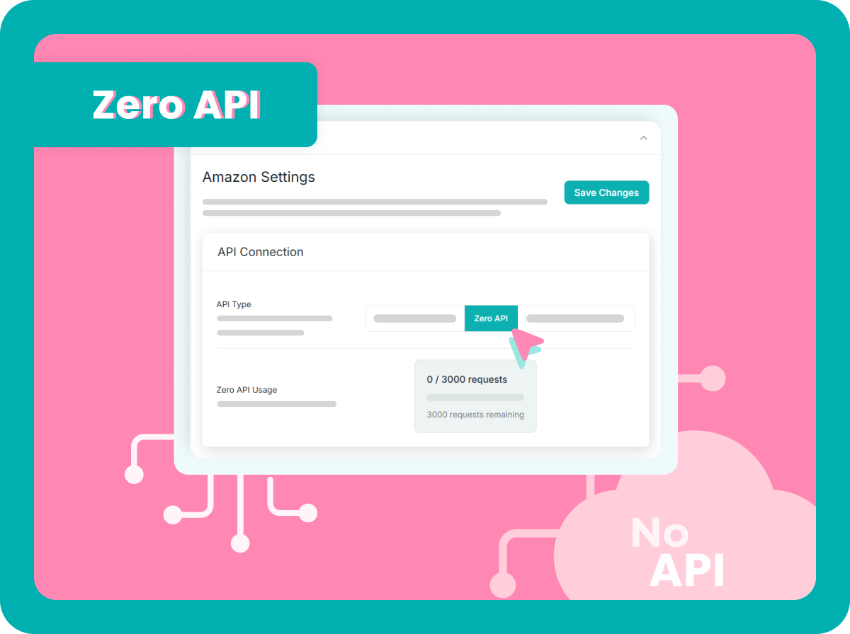 AffiliateX Zero API