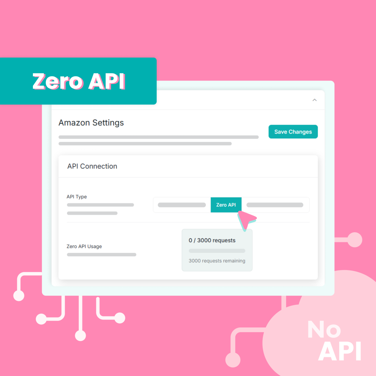 AffiliateX Zero API