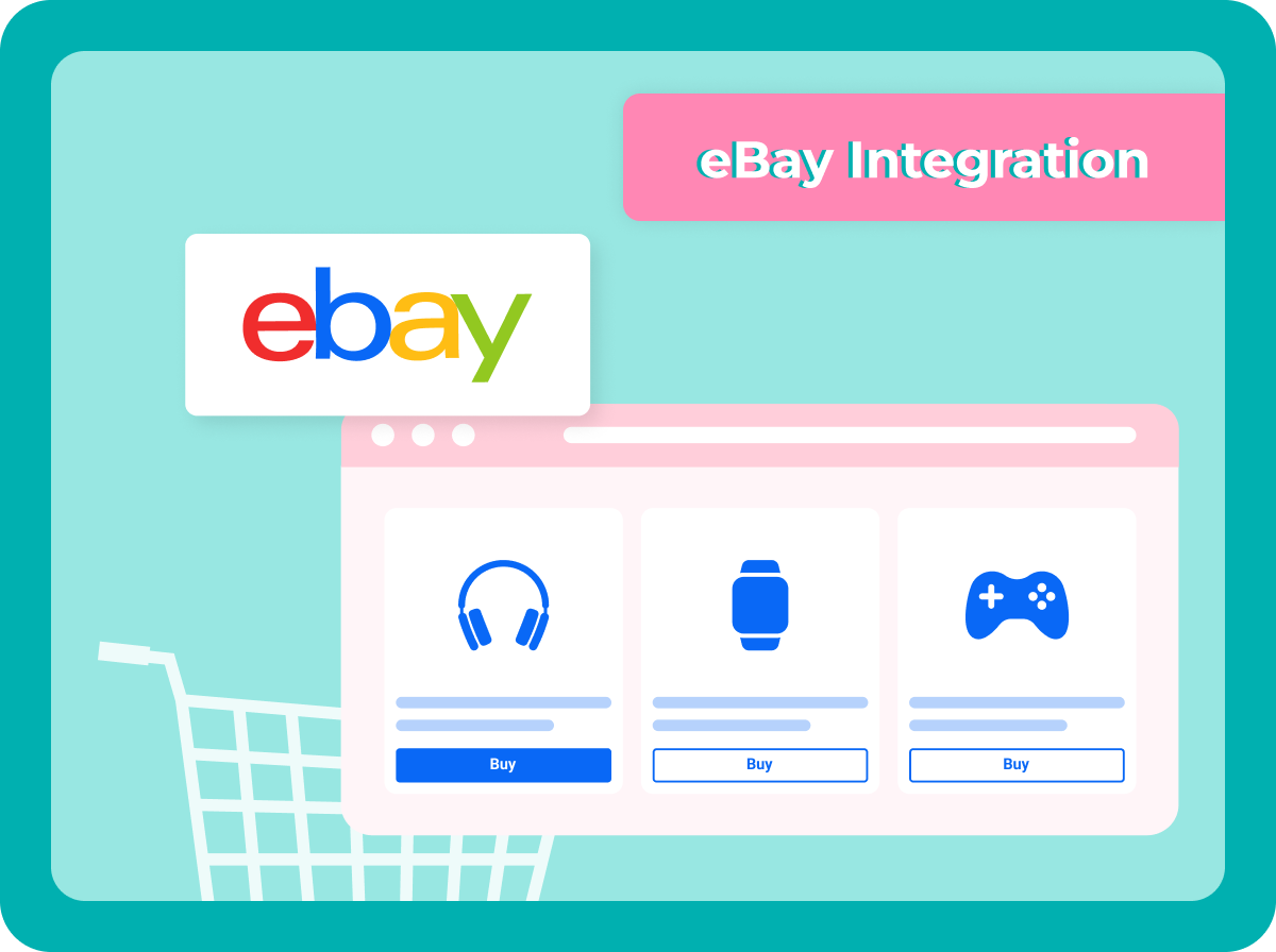eBay Integration