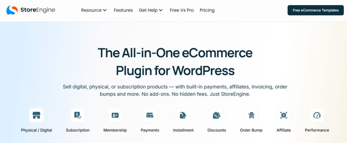 How to Choose the Best eCommerce Plugins for WordPress