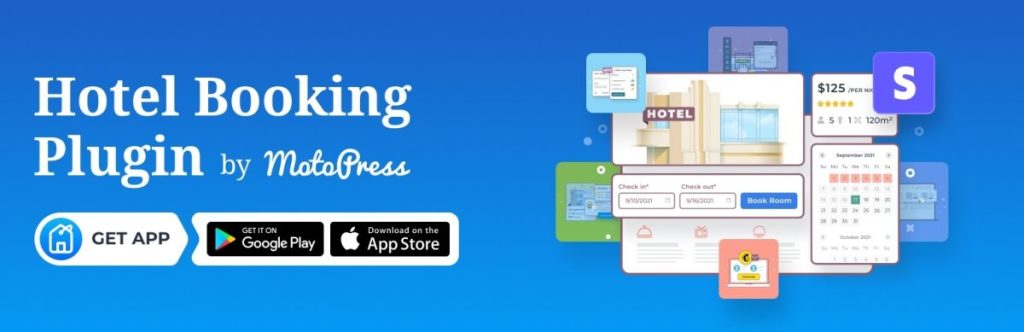 MotoPress Hotel Booking