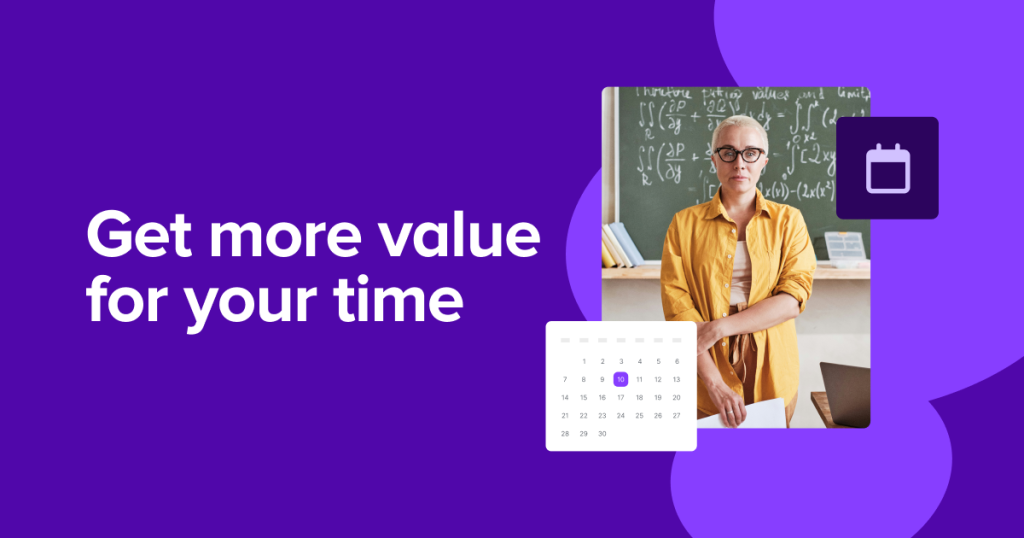 WooCommerce Bookings