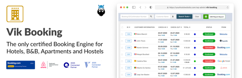 VikBooking